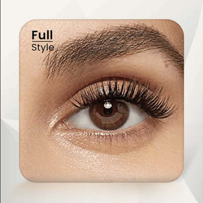 Magnetic Lashes Kit