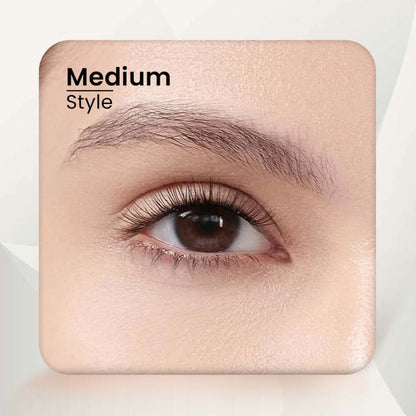 Magnetic Lashes Kit