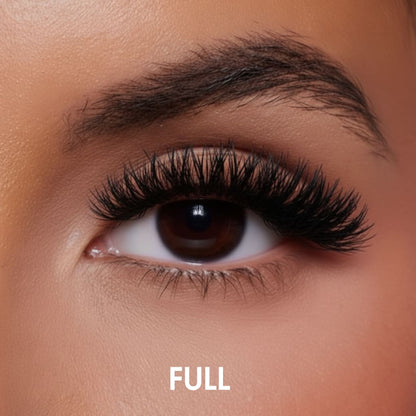 Magnetic Lashes Kit