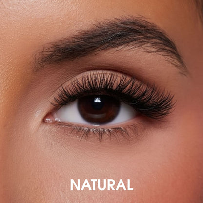 Magnetic Lashes Kit