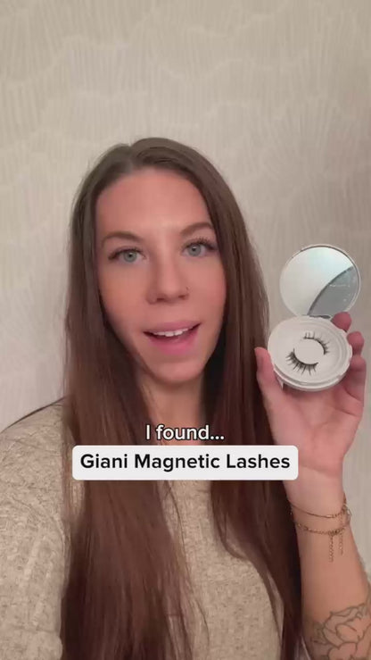 Magnetic Lashes Kit