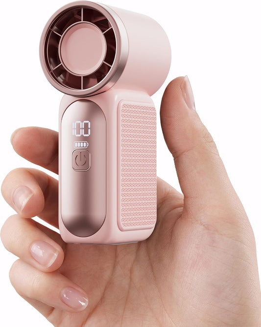 CoolEase™ Mini Fan