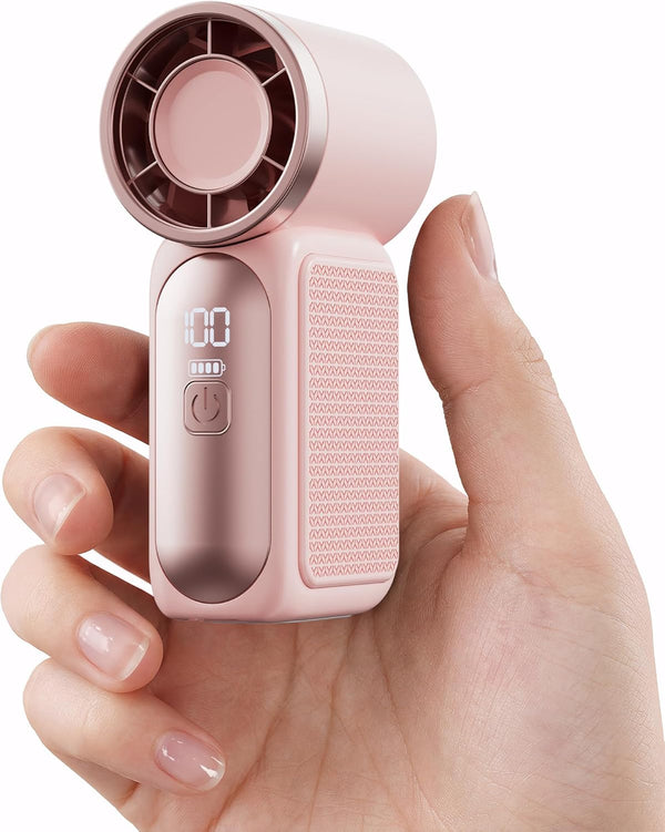 CoolEase™ Mini Fan